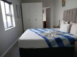 Neo & Ruks Guest House Salt River