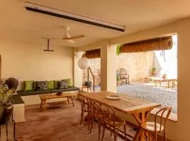Casa Zen - Oasis en el Mediterraneo ALBERT VILLAS