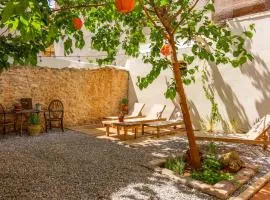 Gran Casa Familiar Céntrica, a 2 min de la Playa