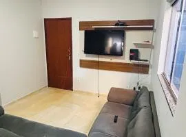 Casa California - espaçosa