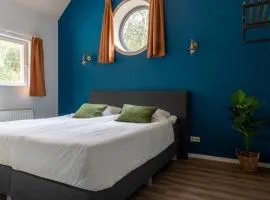 De Bosberg kamers & appartementen