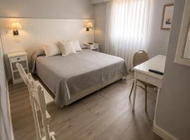 Prince Hotel, hotel a Mar del Plata