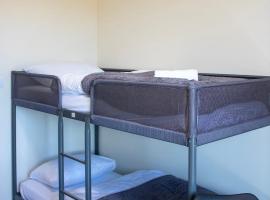 Bardo CAMP Pokoje i Apartamenty, hotel sa Bardo