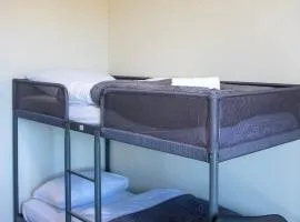 Bardo CAMP Pokoje i Apartamenty