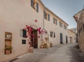 Can Bagot, Turismo de Interior