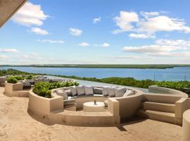 Secrets Mirabel Cancún Resort & Spa - Adults Only - New Spa now open!, hotel en Cancún