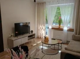 Vespera Apartment - Retkinia