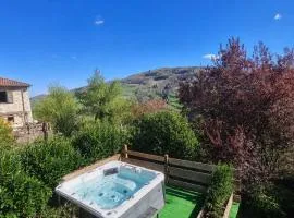 Gites Des Esselards