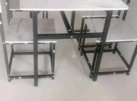 Renting apartment
