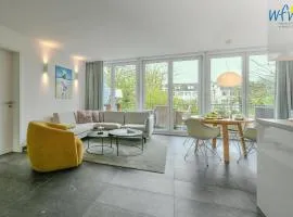 Haus Oldenburg Ferienwohnung 7
