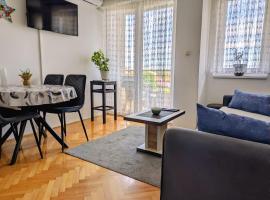 Venus Apartman, hotel v destinácii Brčko