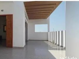 la perle de ngaparou