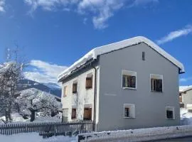 Tgesa Grischa