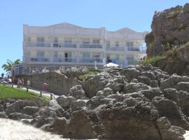 Hotel Pineda Playa, ξενοδοχείο σε Noja