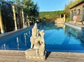 Cocoon inn&Spa