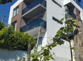 Boutique Hotel Sleep and Wine, hotel en Batumi