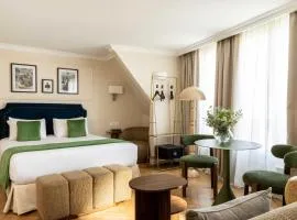 Hotel Du Flaneur