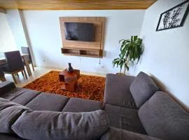 Comfortable and distinguished Apartment at the Bogota's northern