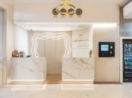 THE Hotel MASA Almirante LISBON Stylish