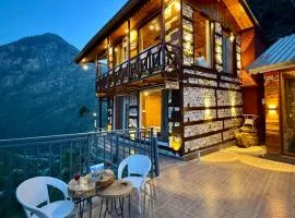 Tirthan Chalet