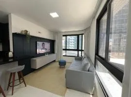 Apartamento Central em Torres RS