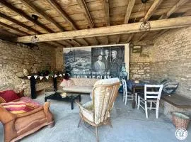 Gîte Geoffroy