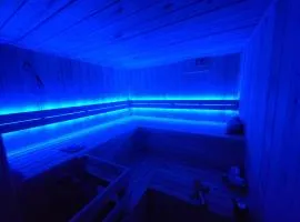 BLUE Reset