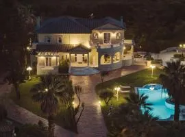 Rodami Artisan Manor