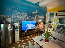 Italy Condotel Darasa，Tanauan的飯店