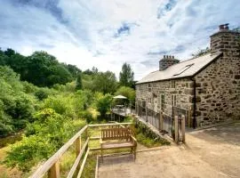 3 Bed in Machynlleth oc-bow169