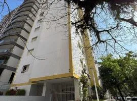 Guarujá - Pitangueiras - Ed. Emília