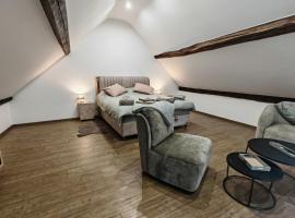 La Petite Auberge de Graux, Hotel in Mettet