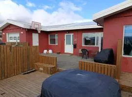4 bedroom relaxing home, for total Solar Eclipse