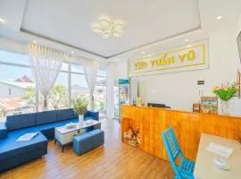 Villa Tuan Vu Da Lat
