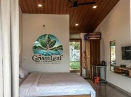The Green Leaf Resorts Panshet