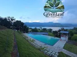 The Green Leaf Resorts Panshet