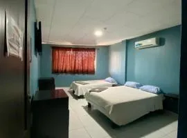 Hotel Confort