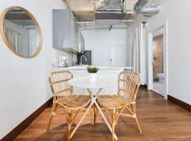 DTX Condo Near Downtown No. 312