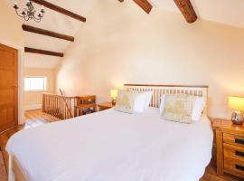 Host & Stay - Sea Haven, hotel a Staithes