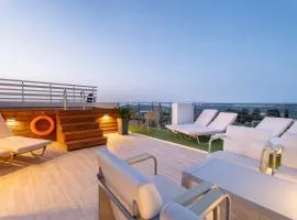 Naiades Guest House