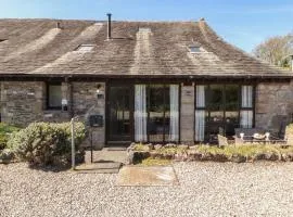 Tullythwaite Barn