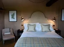 Botley Hill Farmhouse