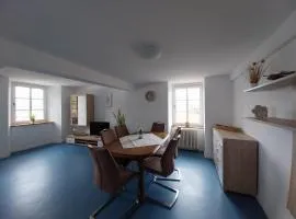 Ferienwohnung Altes Forsthaus
