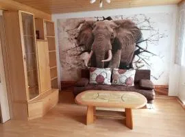 Ferienhaus Erika