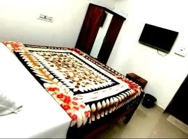 ANS Green Villa