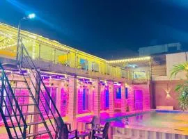 Baba s Villa