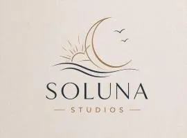 Soluna Studios