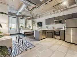 Home Sweet Condo Cozy Dallas Condo No 109