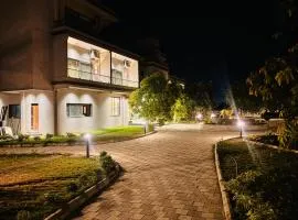 Vantara Gir Resort