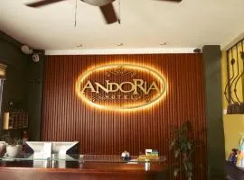 Hotel Andoria